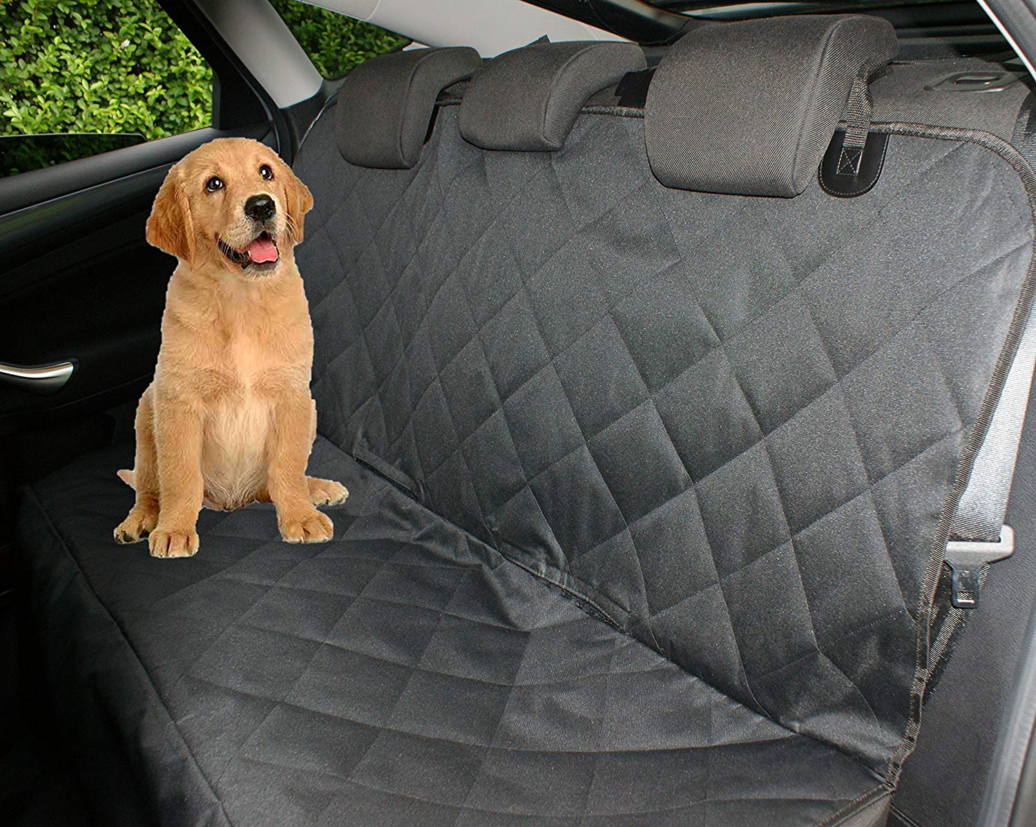 car seat protectors for dogs