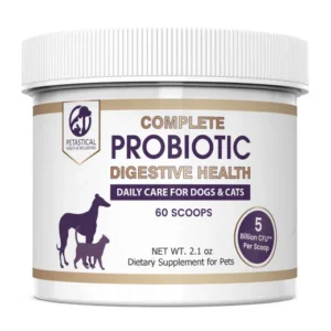 Healthy clearance dog probiotics